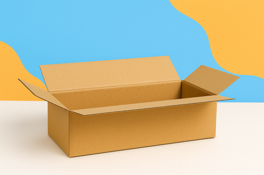 Solapa Linea - 45.5 x 15 x 13.5 cm (5 piezas)