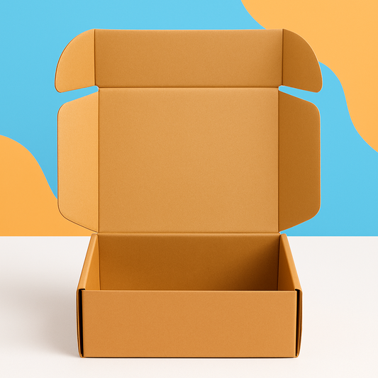 Mini – 15 x 15 x 5 cm (25 piezas)