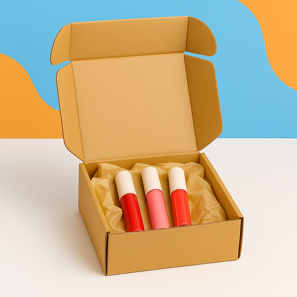 Mini – 15 x 15 x 5 cm (25 piezas)