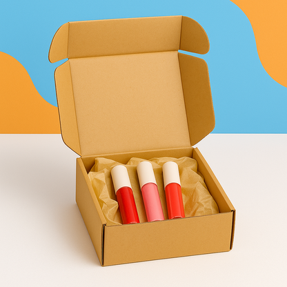 Mini – 15 x 15 x 5 cm (25 piezas)