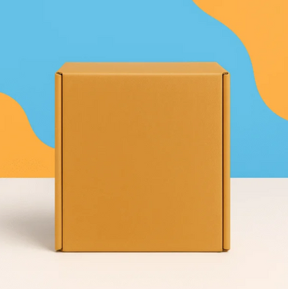 Cubo – 20 x 20 x 15 cm (6 piezas)