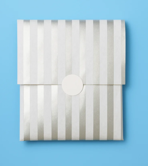 Papel Destello Polar