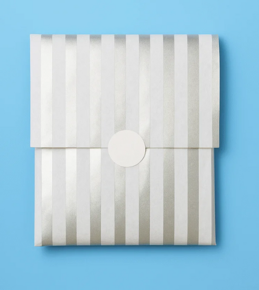 Papel Destello Polar