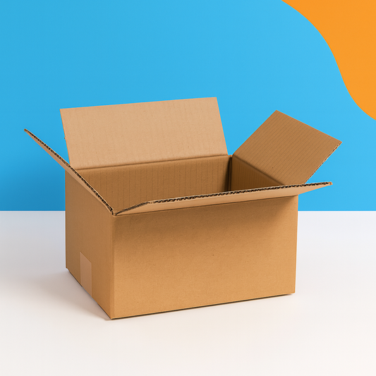 Gran Solapa – 31 x 26 x 11 cm (15 piezas)