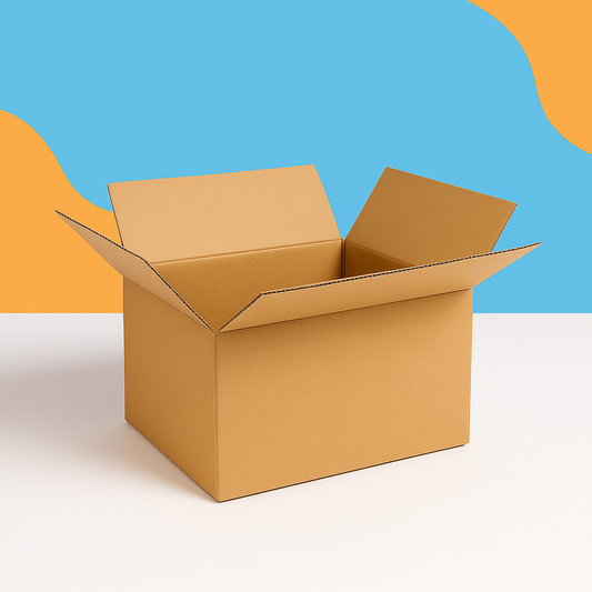 Solapa L – 45 x 40 x 40 cm (15 piezas)