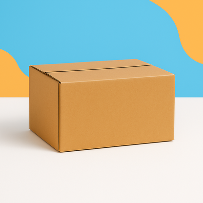 Solapa M - 20 x 29 x 18.5 (15 piezas)