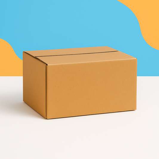 Solapa M - 20 x 29 x 18.5 (15 piezas)