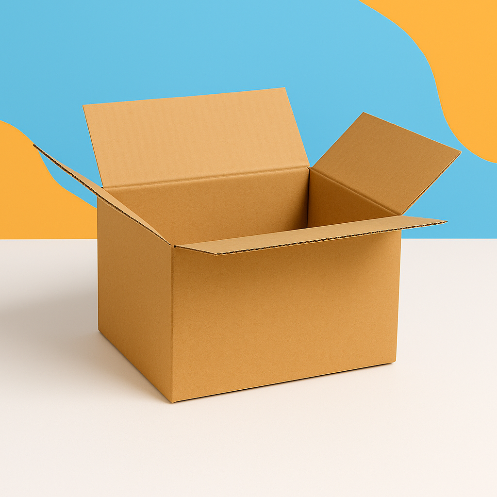 Solapa M - 20 x 29 x 18.5 (15 piezas)