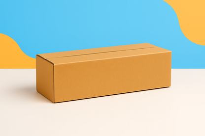 Solapa Linea - 45.5 x 15 x 13.5 cm (9 piezas)