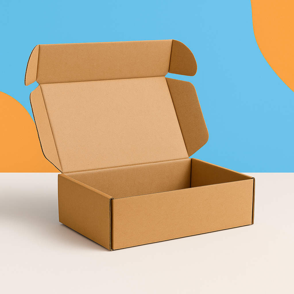 Delgada - 15 x 10 x 40 cm (25 piezas)