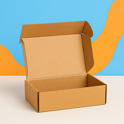 FlashBox – 20 x 13 x 5 cm (20 piezas)