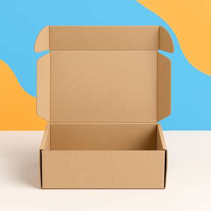 Cubo – 20 x 20 x 15 cm (6 piezas)