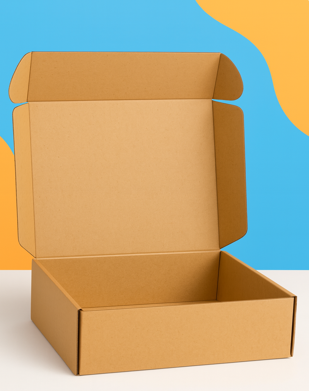 Maxi – 30 x 30 x 9 cm (5 piezas)