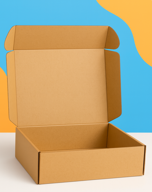 Maxi – 30 x 30 x 9 cm (5 piezas)