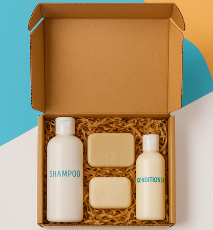 Chica – 22 x 17 x 6 cm (20 piezas)