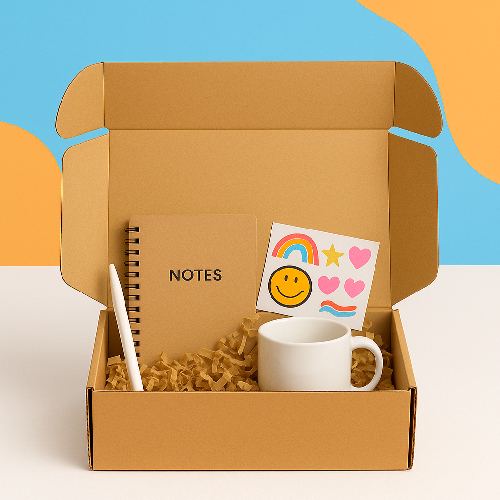 Media – 20 x 16 x 13 cm (20 piezas)