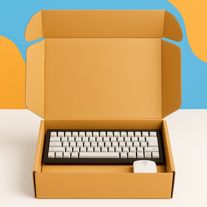 Funda – 27 x 24 x 9 cm (20 piezas)