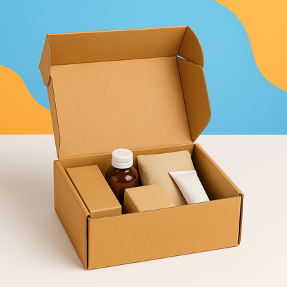 Compacta – 23 x 15 x 10 cm (20 piezas)